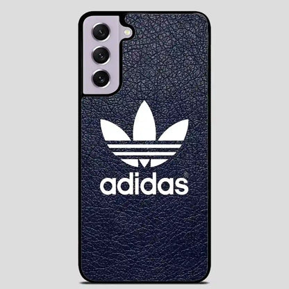 Adidas Dark Samsung Galaxy S21 Case