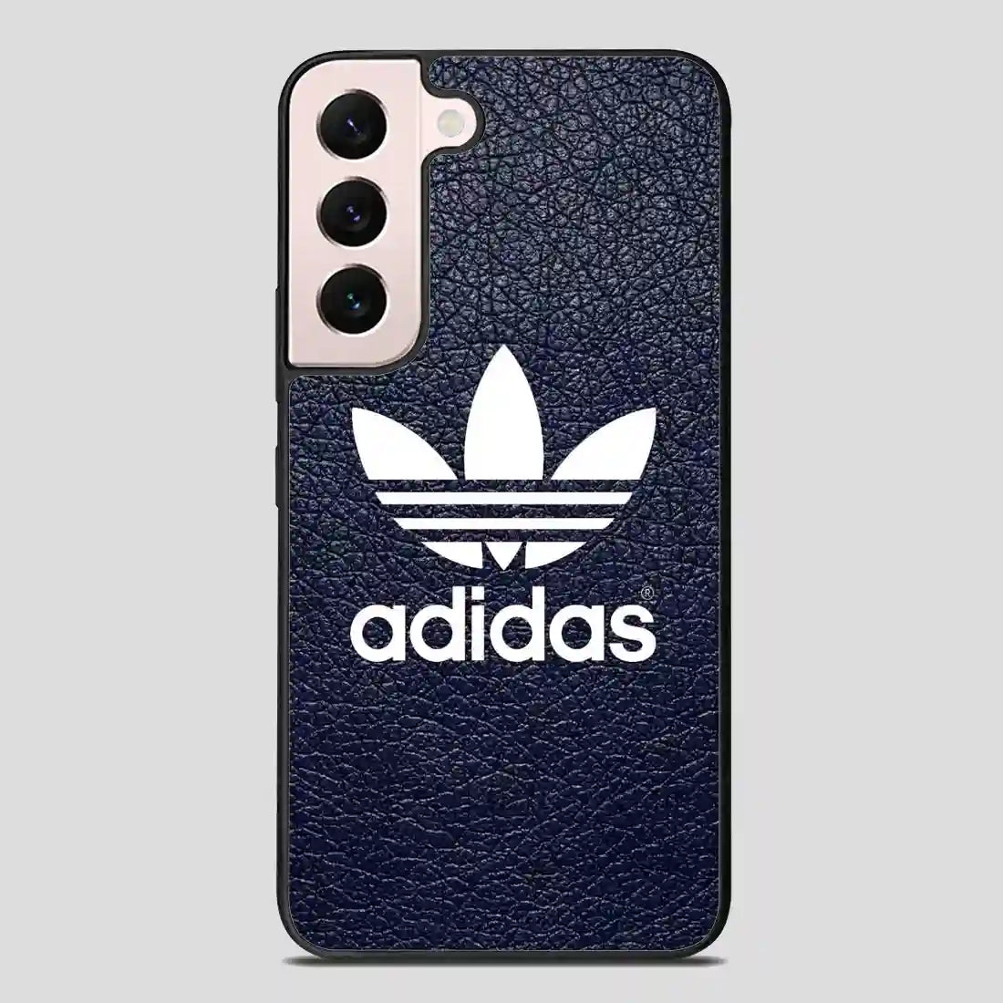 Adidas Dark Samsung Galaxy S22 Plus Case