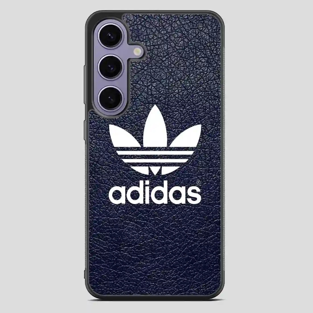 Adidas Dark Samsung Galaxy S23 FE Case