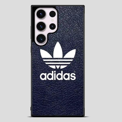 Adidas Dark Samsung Galaxy S23 Ultra Case