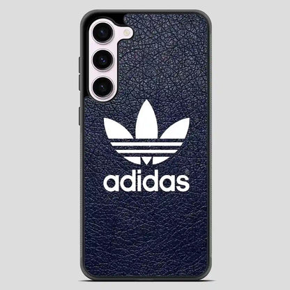 Adidas Dark Samsung Galaxy S23 Case