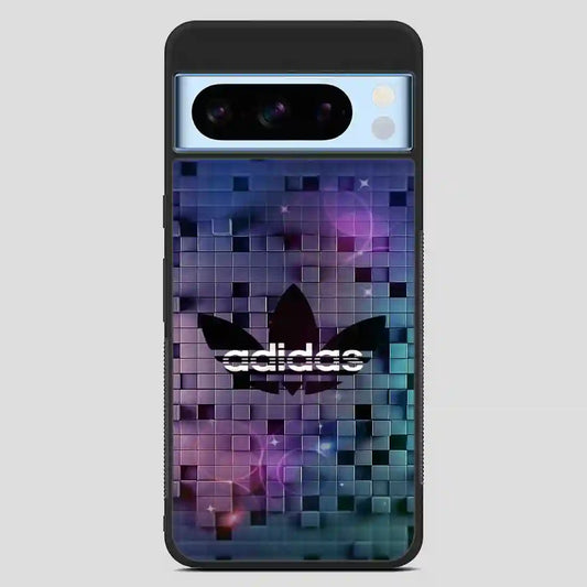 Adidas Desighn Google Pixel 8 Pro Case