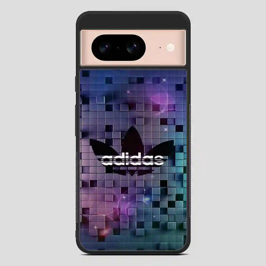 Adidas Desighn Google Pixel 8 Case