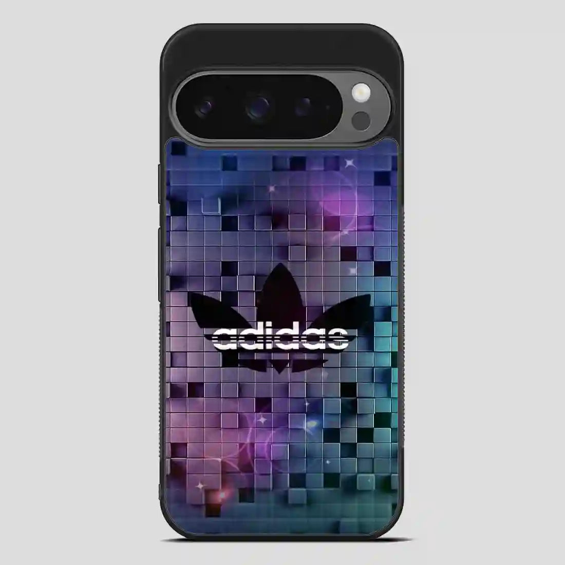 Adidas Desighn Google Pixel 9 Pro Case