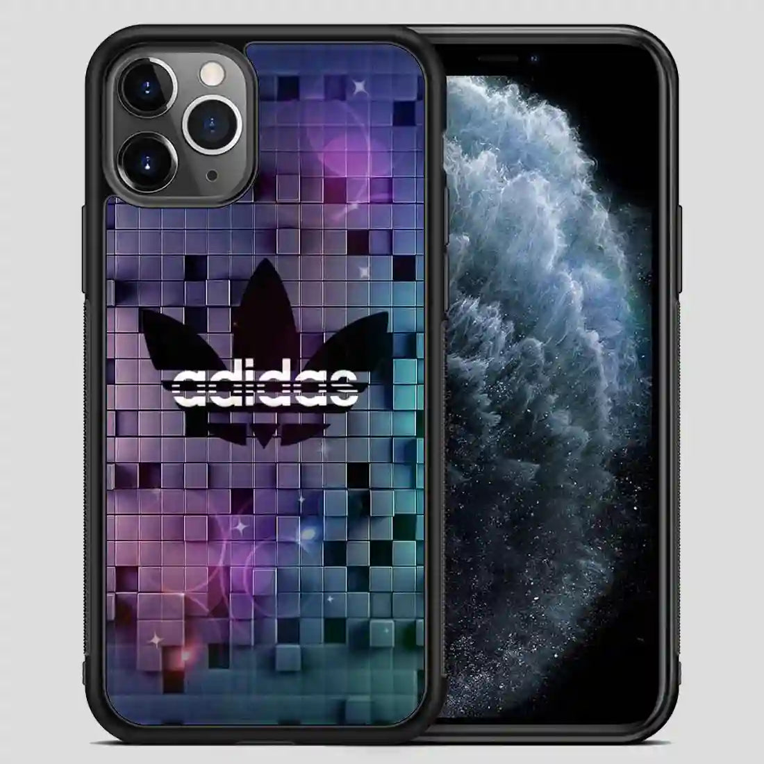 Adidas Desighn iPhone 11 Pro Max Case