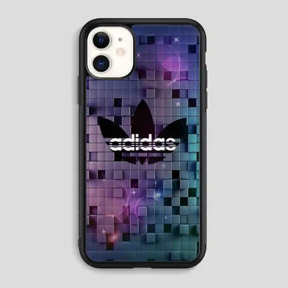 Adidas Desighn iPhone 11 Case