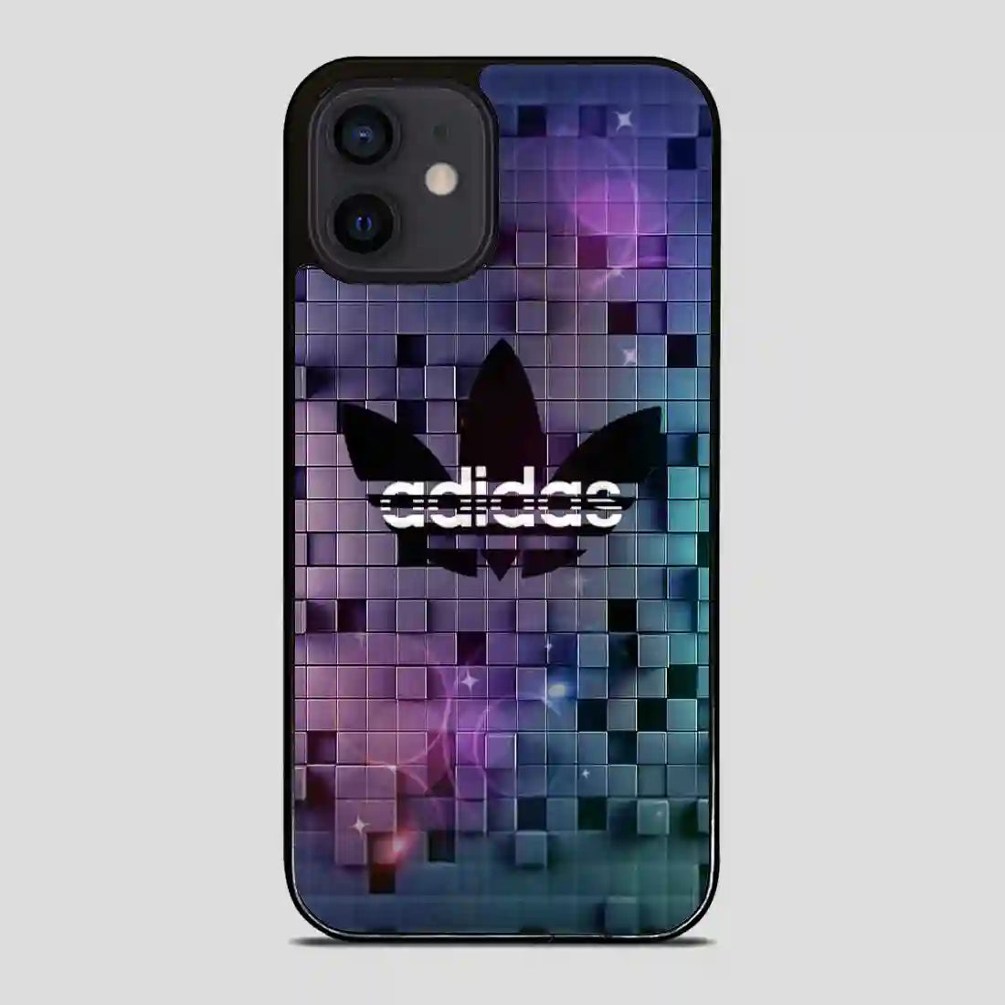 Adidas Desighn iPhone 12 Mini Case