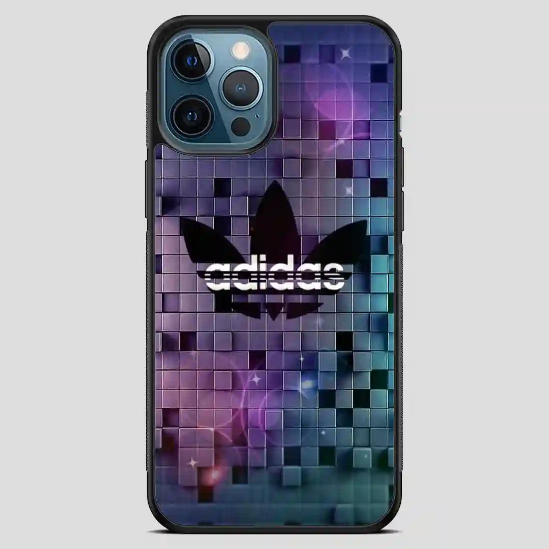 Adidas Desighn iPhone 12 Pro Max Case