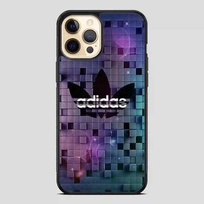 Adidas Desighn iPhone 12 Pro Case