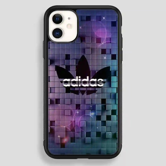 Adidas Desighn iPhone 12 Case