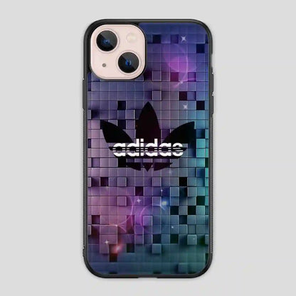 Adidas Desighn iPhone 13 Mini Case