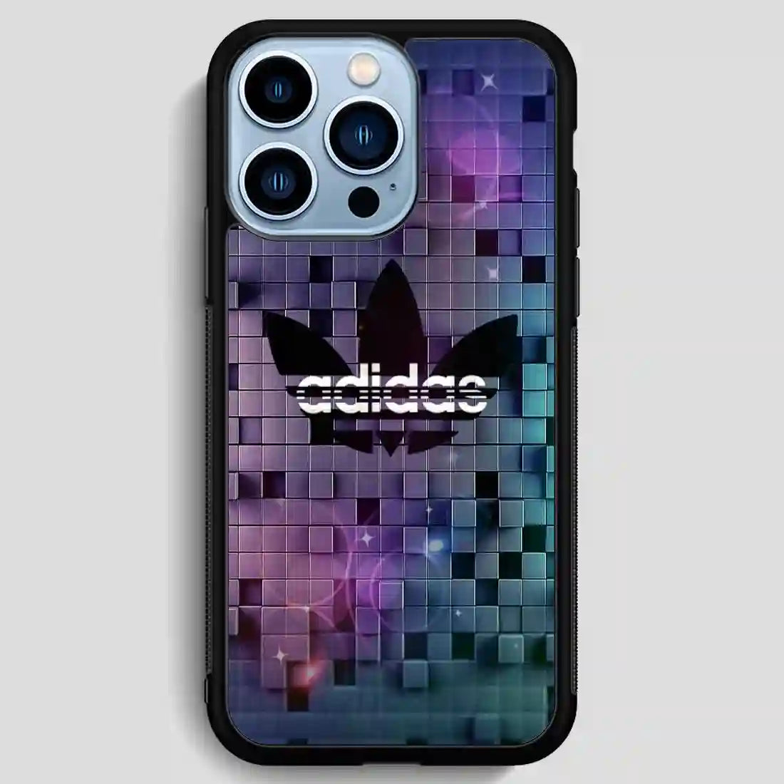 Adidas Desighn iPhone 13 Pro Max Case