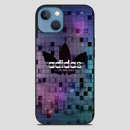 Adidas Desighn iPhone 13 Case