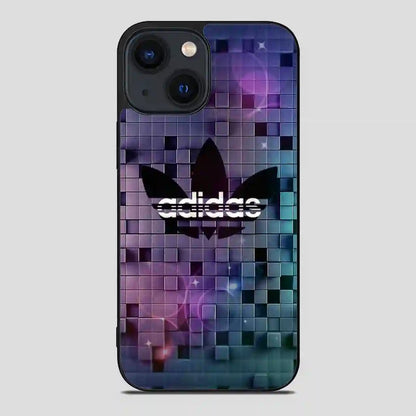 Adidas Desighn iPhone 14 Case