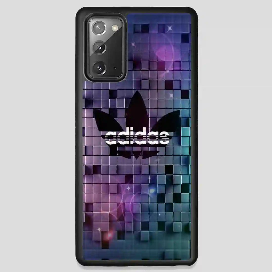 Adidas Desighn Samsung Galaxy Note 20 Case