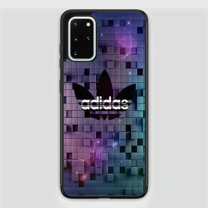 Adidas Desighn Samsung Galaxy S20 FE Case