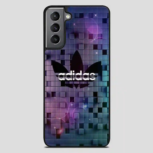 Adidas Desighn Samsung Galaxy S21 FE Case