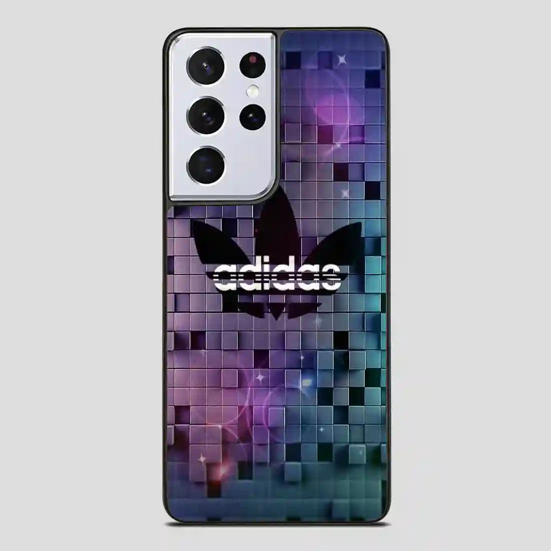 Adidas Desighn Samsung Galaxy S21 Ultra Case