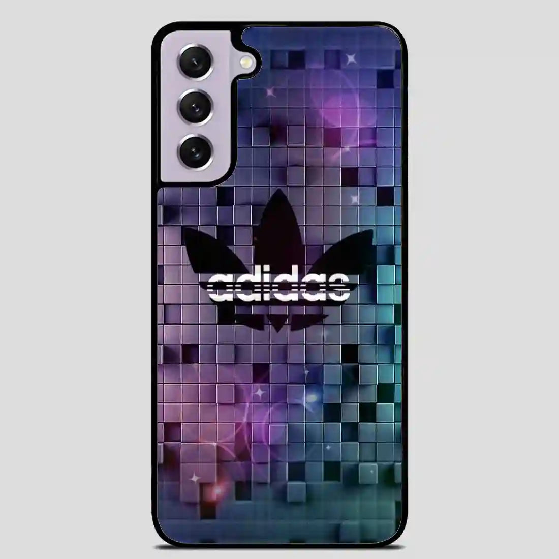 Adidas Desighn Samsung Galaxy S21 Case