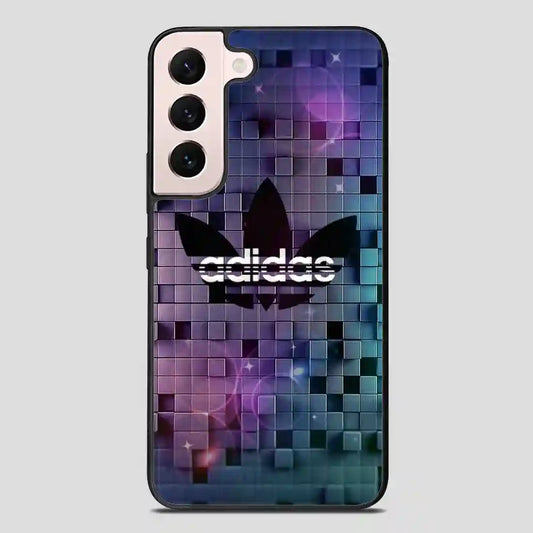 Adidas Desighn Samsung Galaxy S22 Plus Case