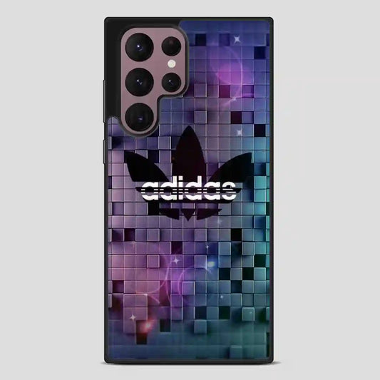 Adidas Desighn Samsung Galaxy S22 Ultra Case