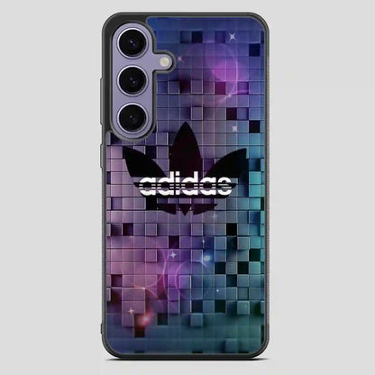 Adidas Desighn Samsung Galaxy S23 FE Case