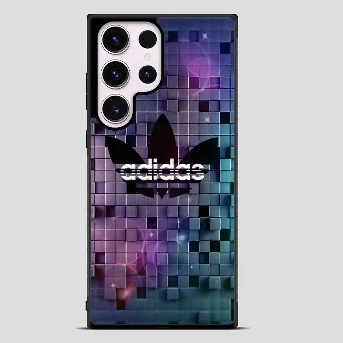 Adidas Desighn Samsung Galaxy S23 Ultra Case