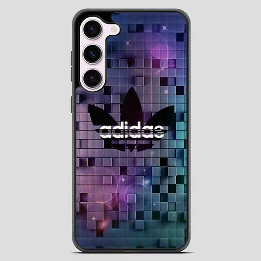 Adidas Desighn Samsung Galaxy S23 Case