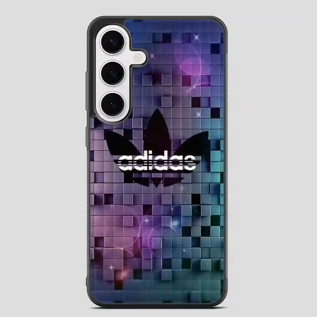 Adidas Desighn Samsung Galaxy S24 FE Case