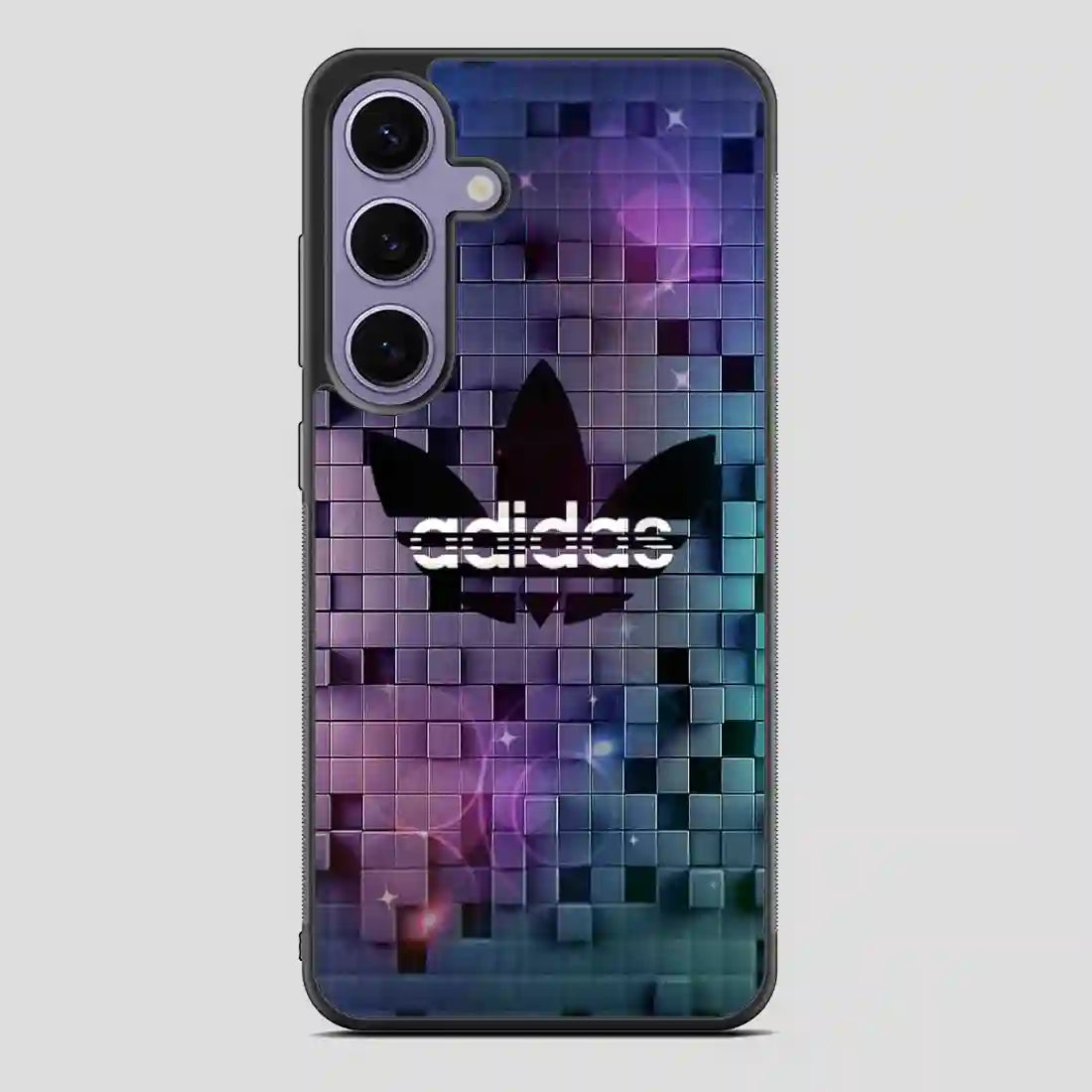 Adidas Desighn Samsung Galaxy S24 Case