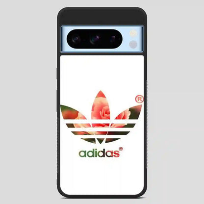 Adidas Flower Google Pixel 8 Pro Case