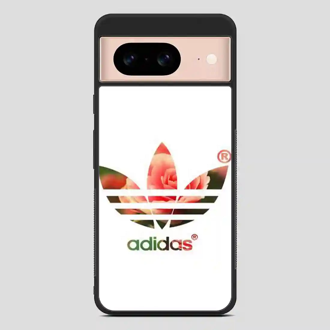 Adidas Flower Google Pixel 8 Case