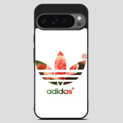 Adidas Flower Google Pixel 9 Pro XL Case