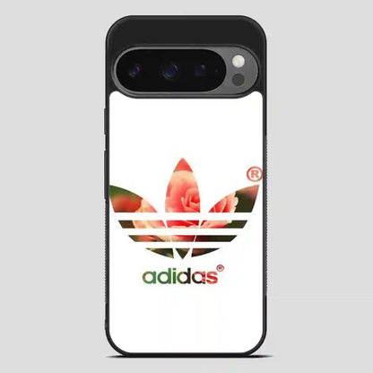 Adidas Flower Google Pixel 9 Pro Case