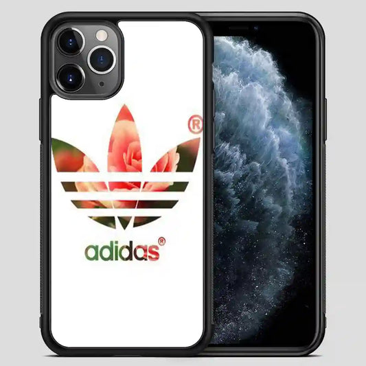 Adidas Flower iPhone 11 Pro Max Case