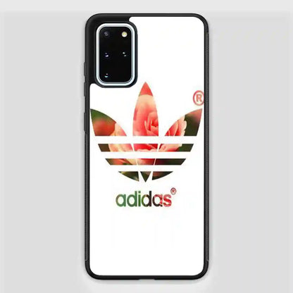 Adidas Flower Samsung Galaxy S20 FE Case