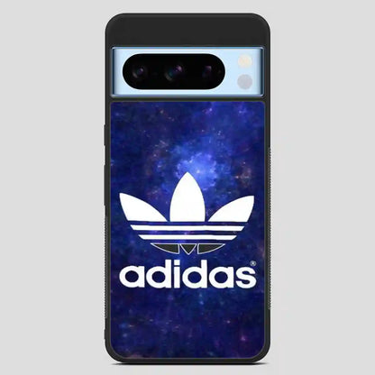 Adidas Galaxy Google Pixel 8 Pro Case