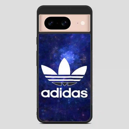 Adidas Galaxy Google Pixel 8 Case