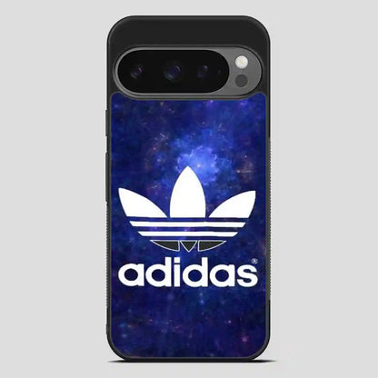 Adidas Galaxy Google Pixel 9 Pro Case