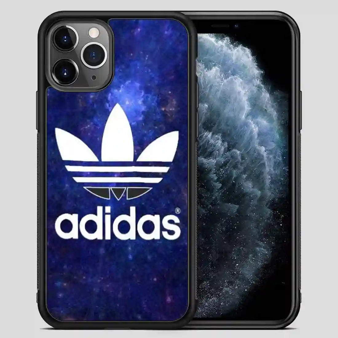 Adidas Galaxy iPhone 11 Pro Max Case