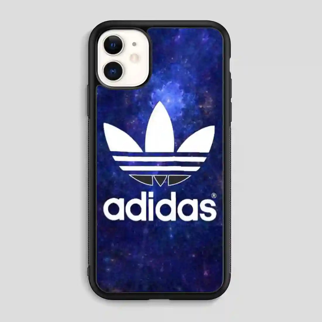 Adidas Galaxy iPhone 11 Case