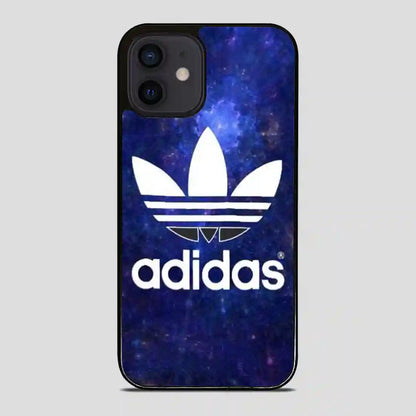 Adidas Galaxy iPhone 12 Mini Case