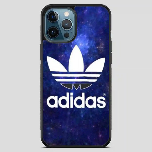 Adidas Galaxy iPhone 12 Pro Max Case