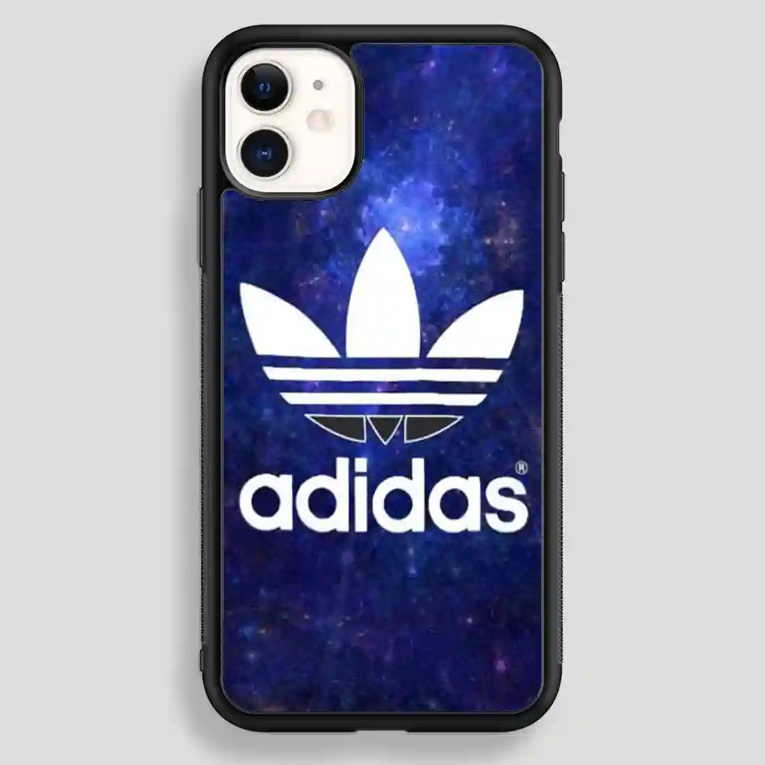 Adidas Galaxy iPhone 12 Case