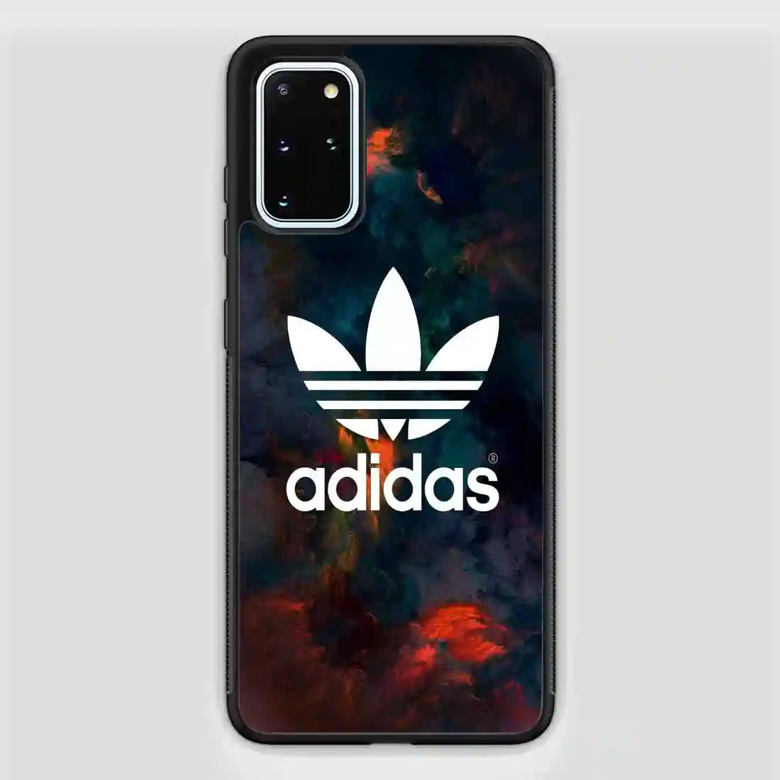 Adidas Galaxy Nebula Samsung Galaxy S20 FE Case