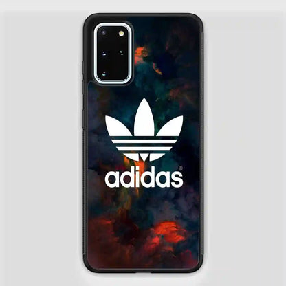 Adidas Galaxy Nebula Samsung Galaxy S20 FE Case