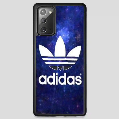 Adidas Galaxy Samsung Galaxy Note 20 Case