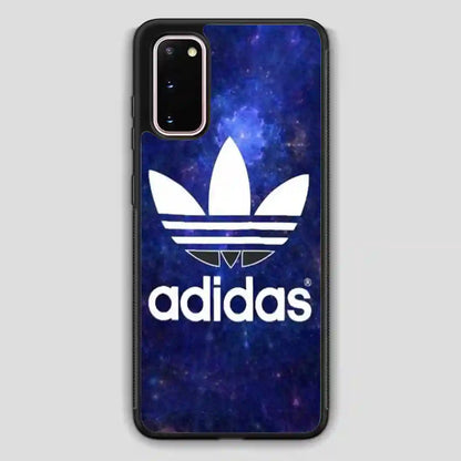 Adidas Galaxy Samsung Galaxy S20 Case