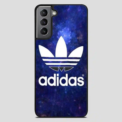 Adidas Galaxy Samsung Galaxy S21 FE Case