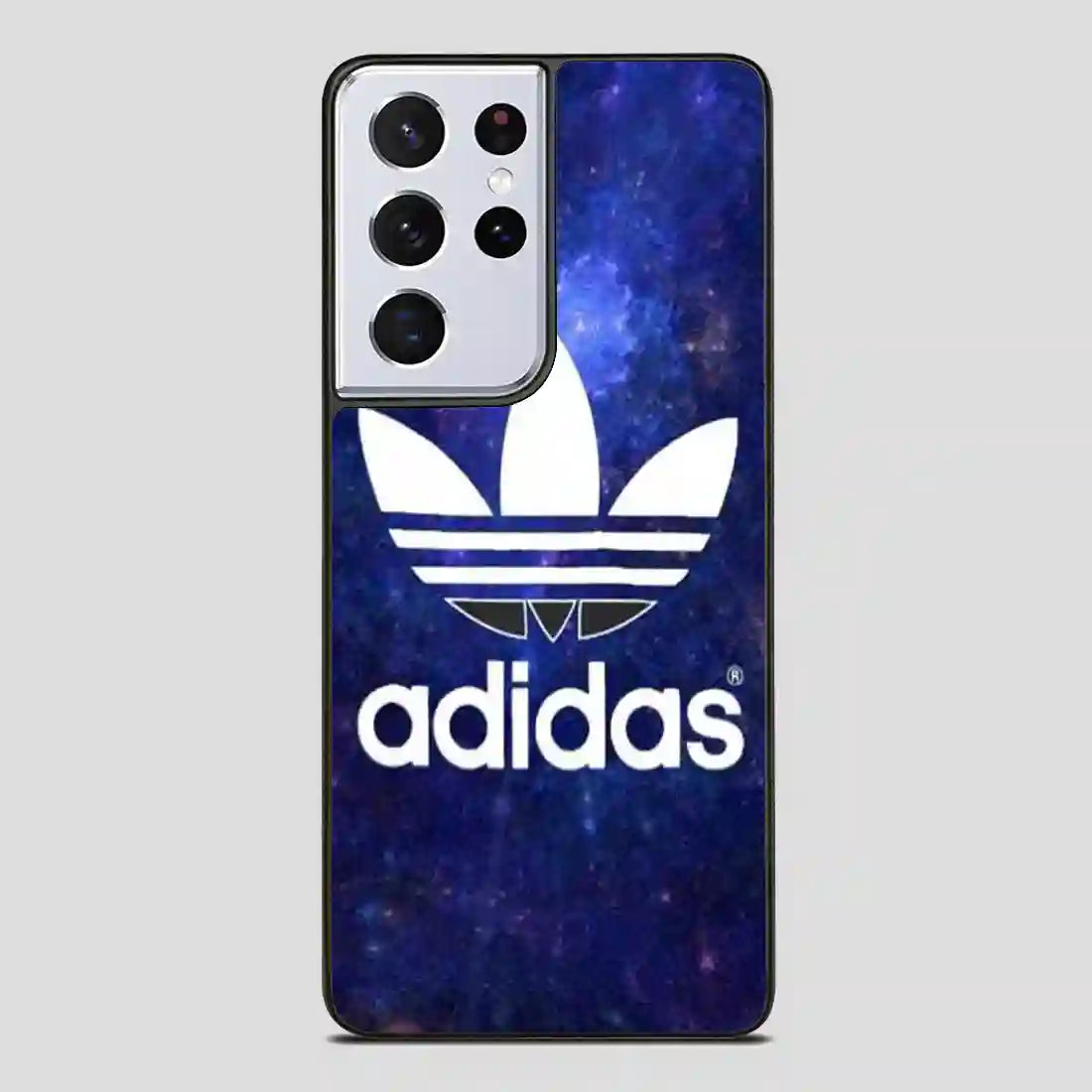 Adidas Galaxy Samsung Galaxy S21 Ultra Case